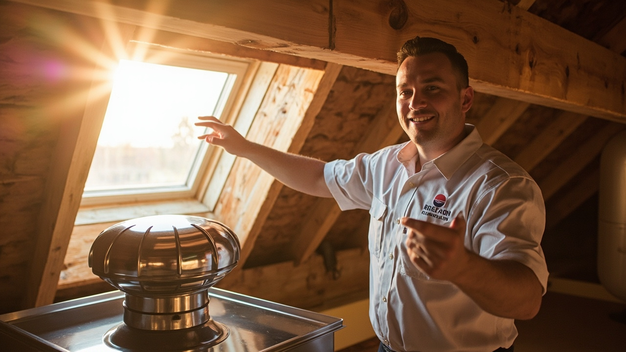 How Balanced Ventilation Engineering Protects Your Investment