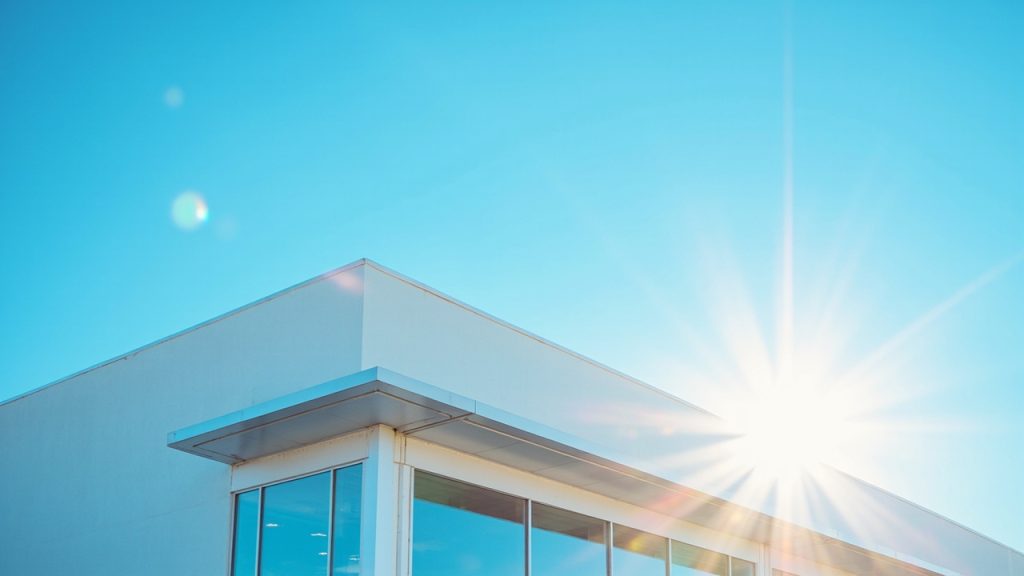 Benefits of Cool Roofs in Oklahoma City OK 73102