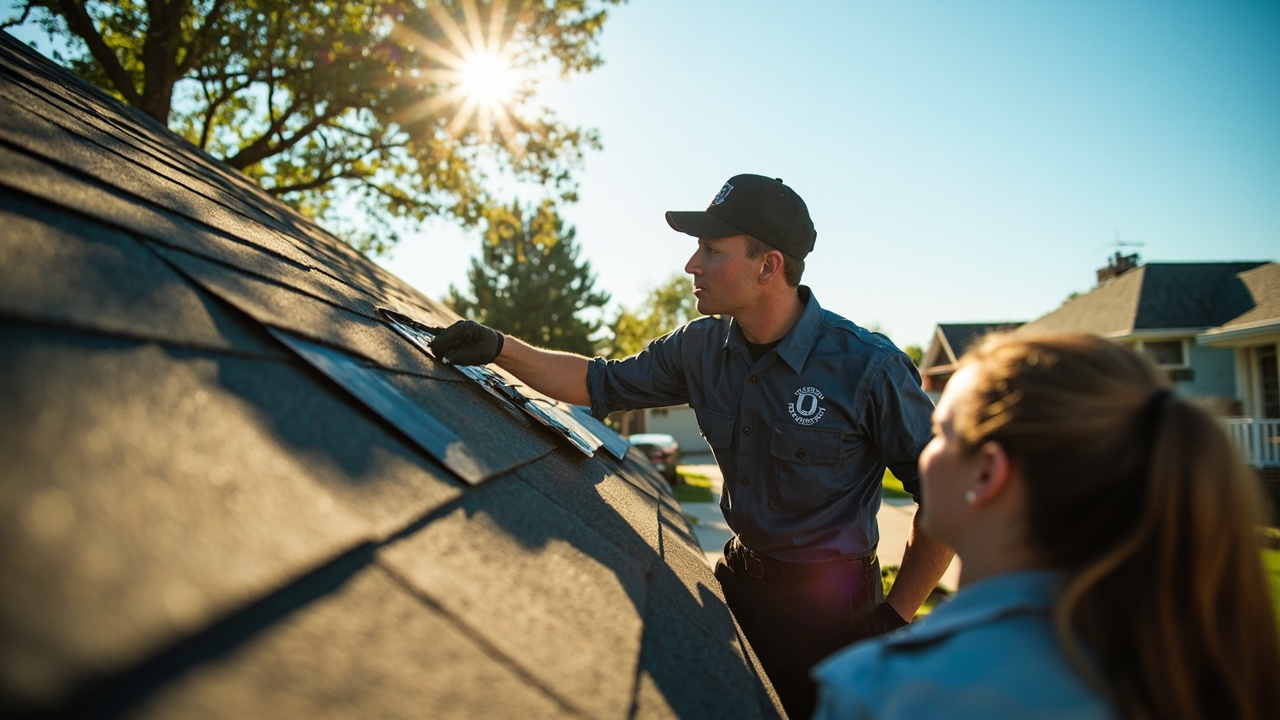 Can You Roof Over Existing Shingles in Oklahoma City? – Get Expert Code Compliance Guidance Before You Decide