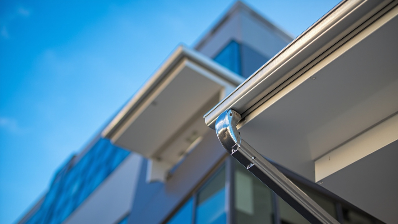 Why Commercial Gutter Failures Cost Oklahoma City Businesses More Than Repairs