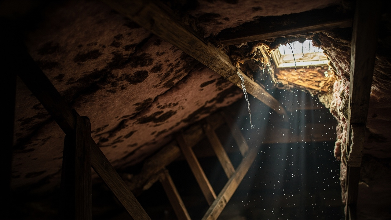 How We Engineer Permanent Condensation Solutions