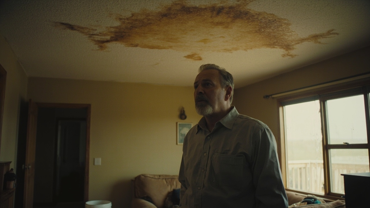 When Oklahoma City Storm Damage Meets Insurance Fine Print