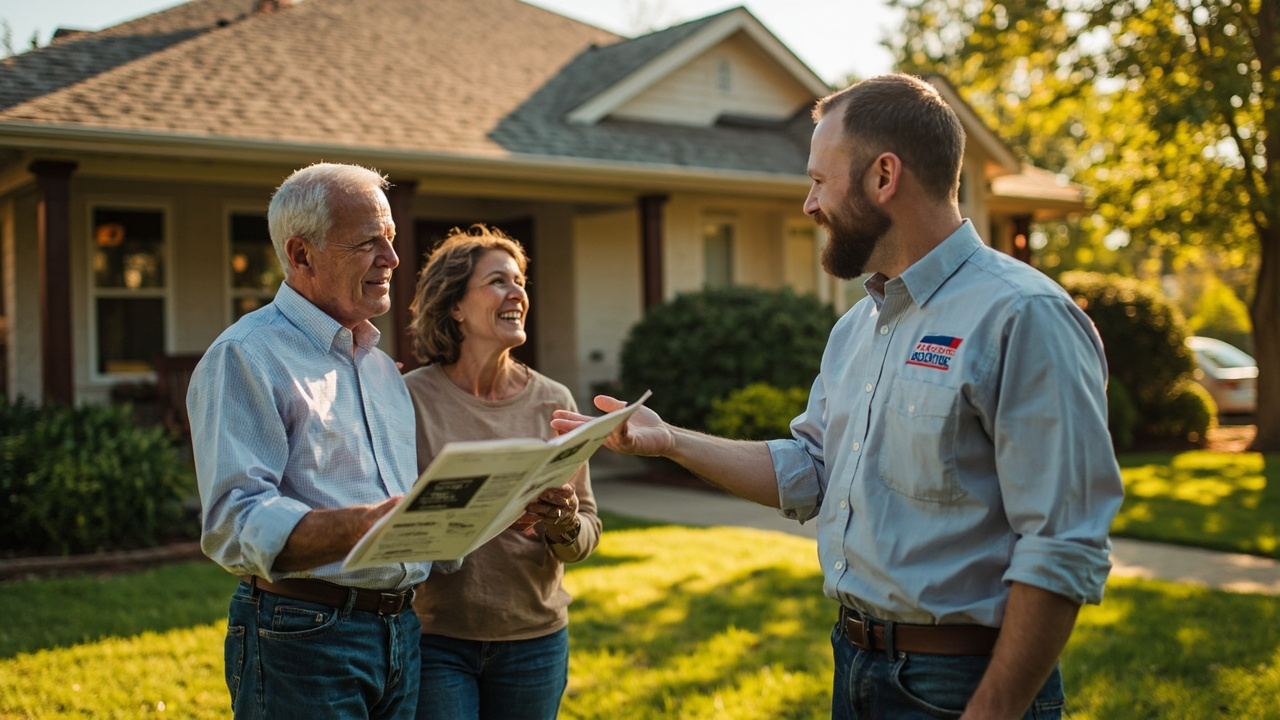 Homeowner's Guide to Roofing in Oklahoma City | Master Your Roof Investment with Local Expertise