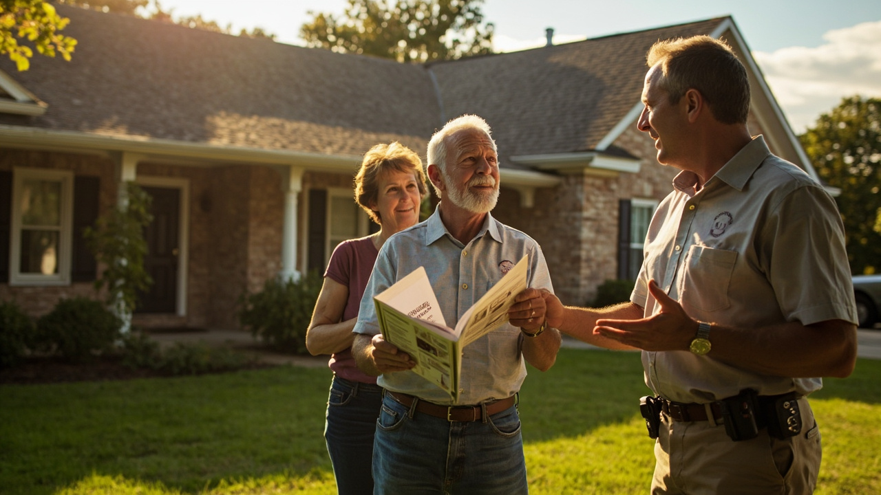 The Components Every Oklahoma City Homeowner Must Understand