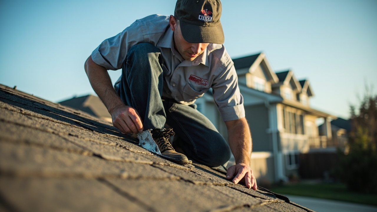 Insurance Claim Roofing Specialist in Oklahoma City – We Fight Your Insurer While You Recover