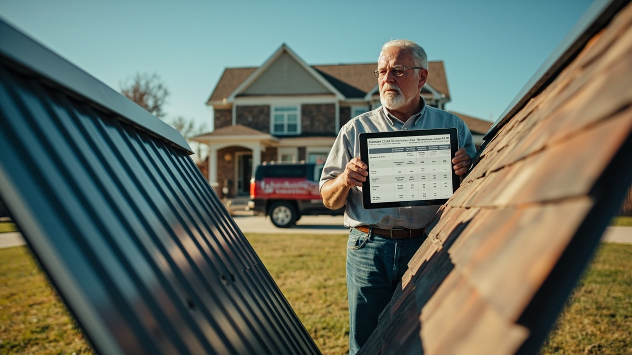 Breaking Down the Real Cost Structure for Both Materials