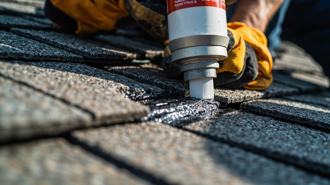 Why Nail Pops Happen More Often in Oklahoma City