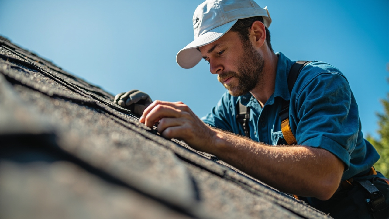 Preventative Roof Maintenance Plans in Oklahoma City | Protect Your Investment Before Storm Season Hits