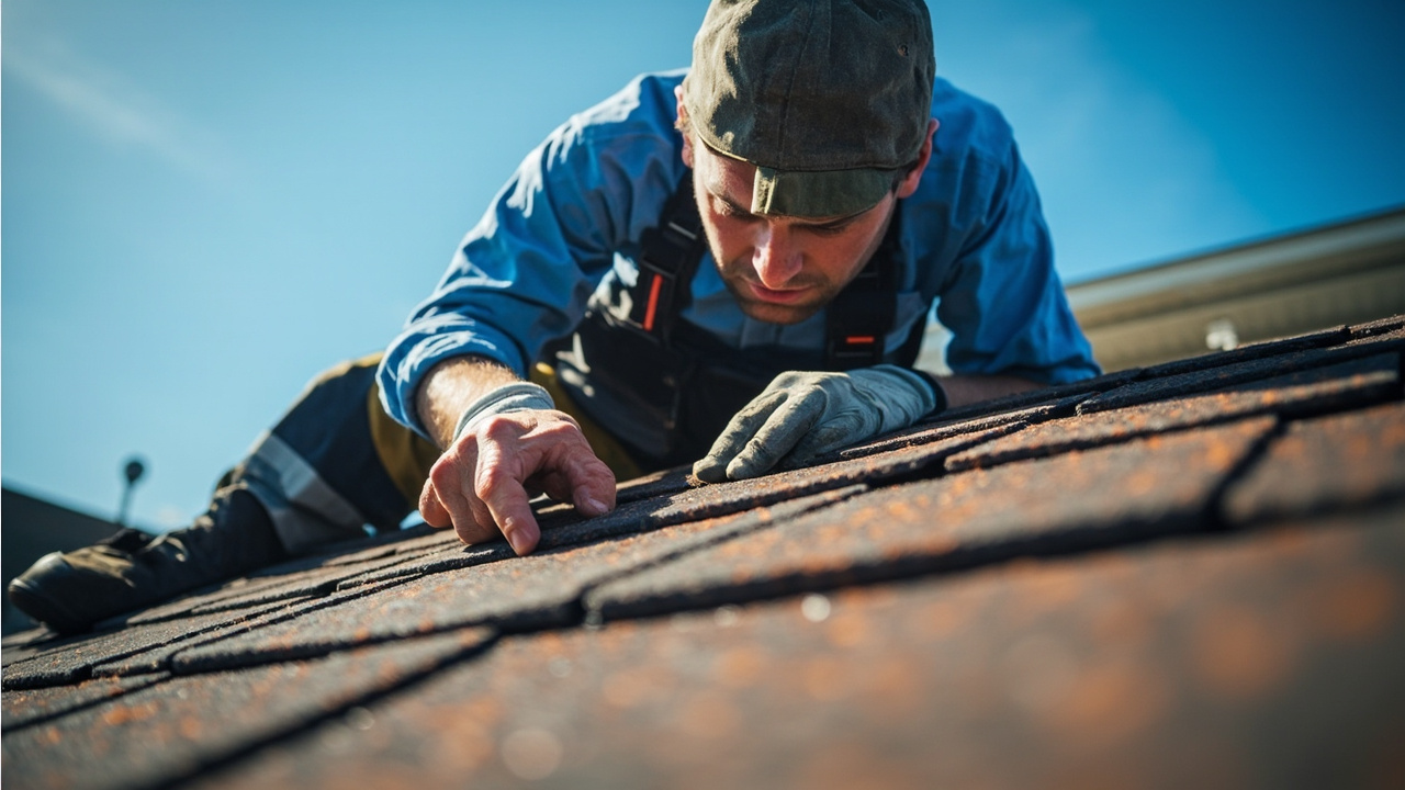 What a Real Maintenance Plan Includes