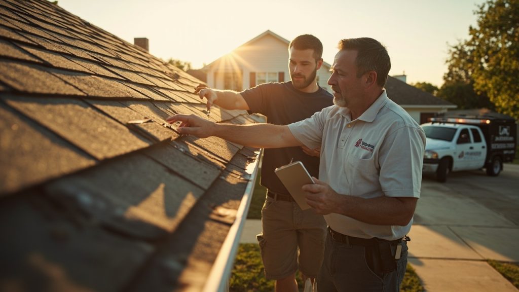 Repair vs. Replace Analysis in Oklahoma City OK 73109