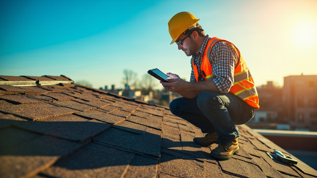 The 47-Point Inspection Methodology for Oklahoma City Roofs