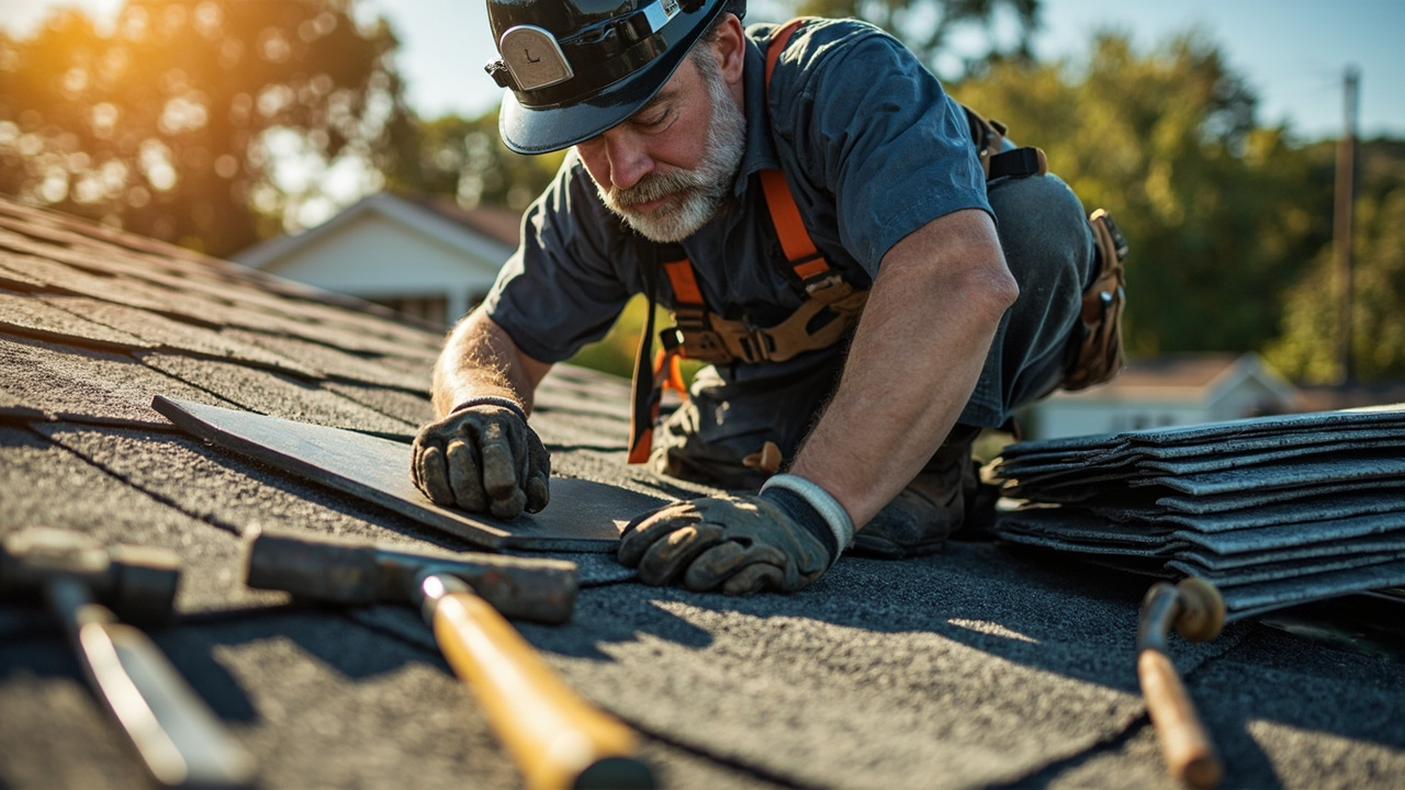 Why Oklahoma City Roofs Fail Faster Than You Think