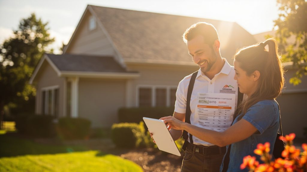 Roof Replacement Cost Guide in Oklahoma City OK 73104