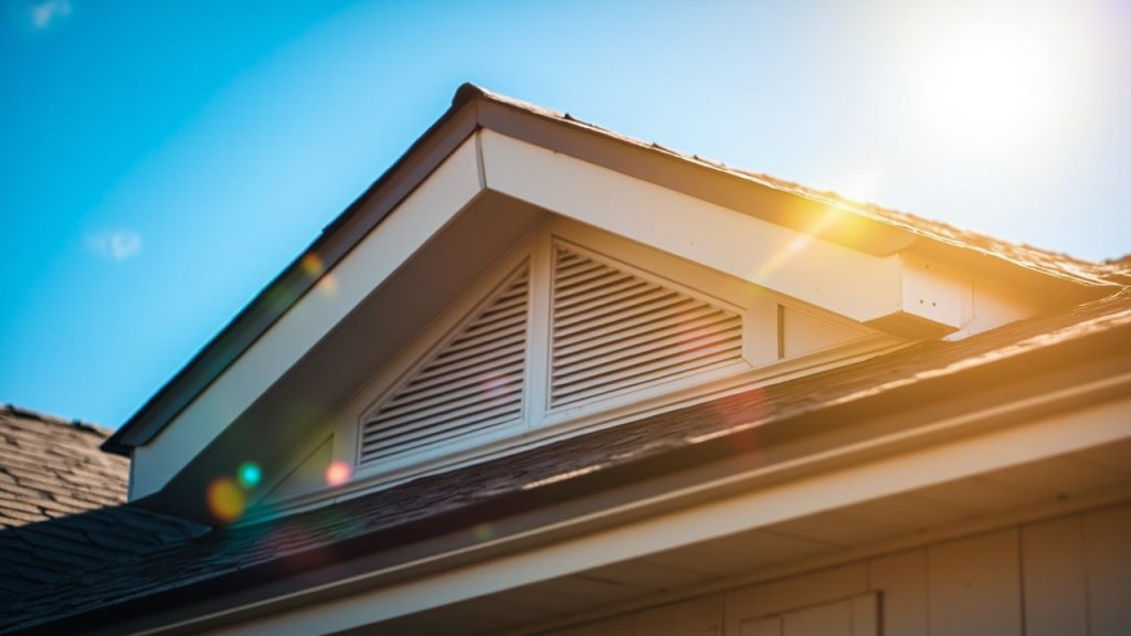 Roof Ventilation Explained in Oklahoma City OK 73106