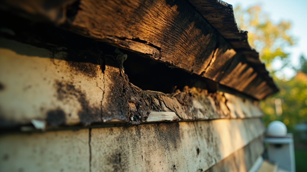 How We Stop Fascia Rot and Restore Structural Integrity
