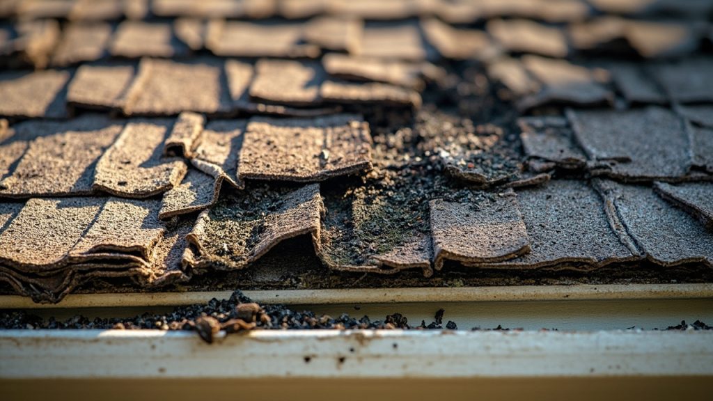 Signs You Need a New Roof in Oklahoma City OK 73109