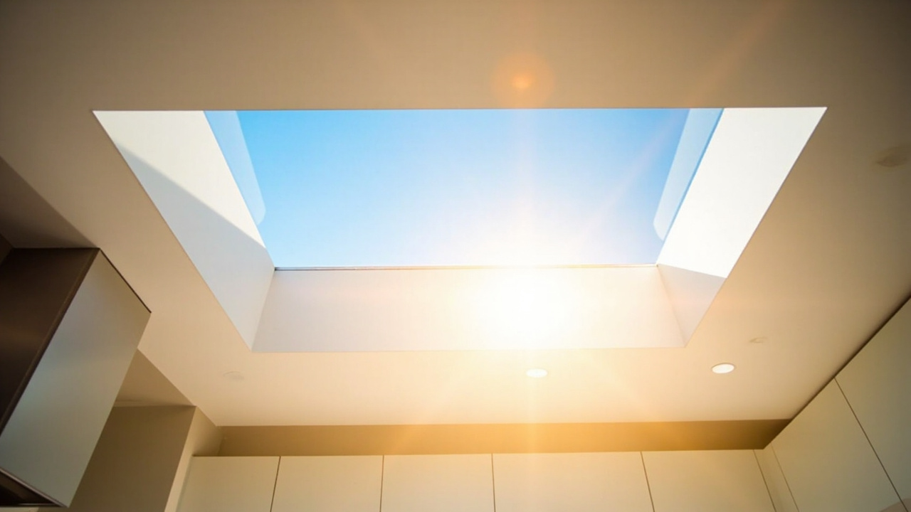 Skylight Services in Oklahoma City – Expert Roof Window Installation and Repair You Can Trust