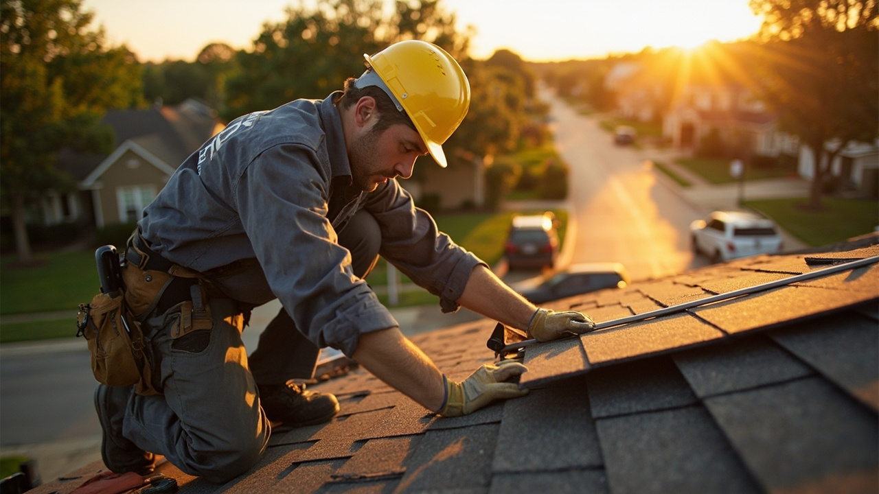 How We Handle Emergency Weekend Roof Calls