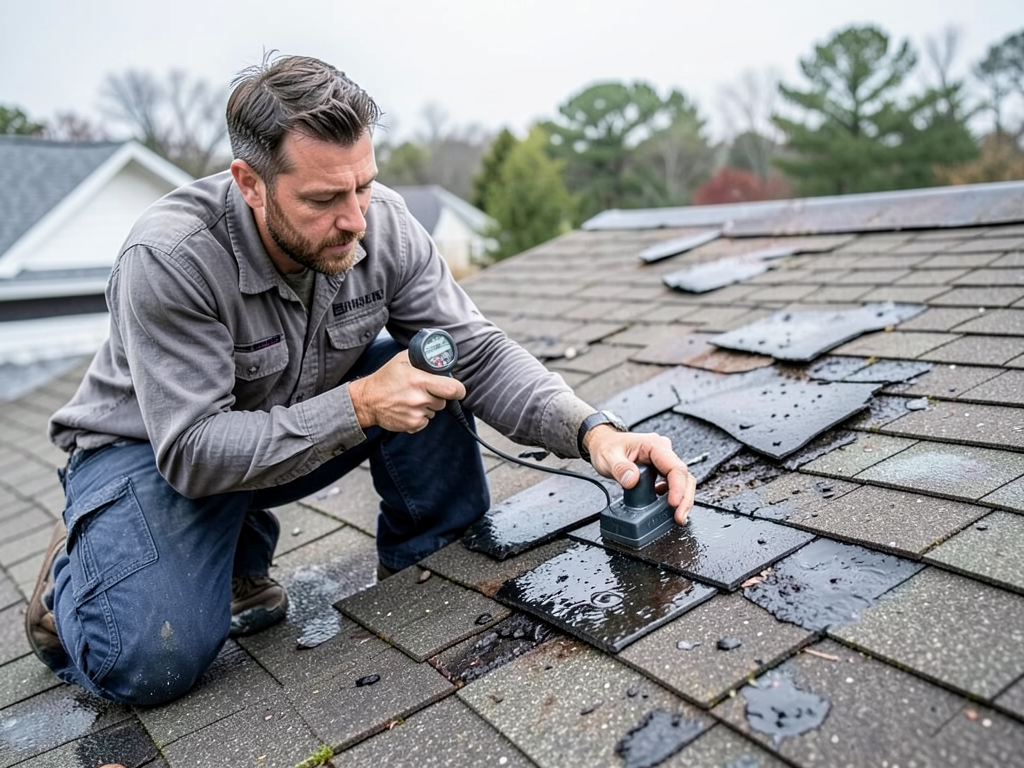 Financing Your New Roof Replacement — Flexible Payment Options for Oklahoma Homeowners