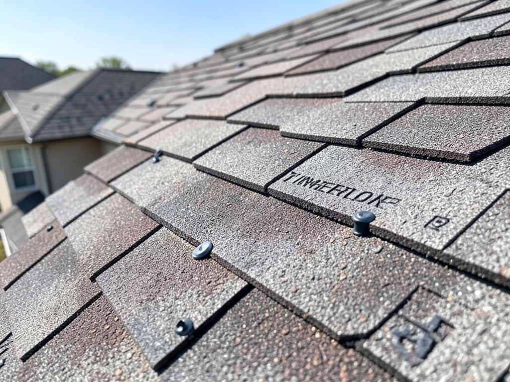 Gaf versus owens corning shingles which brand hand