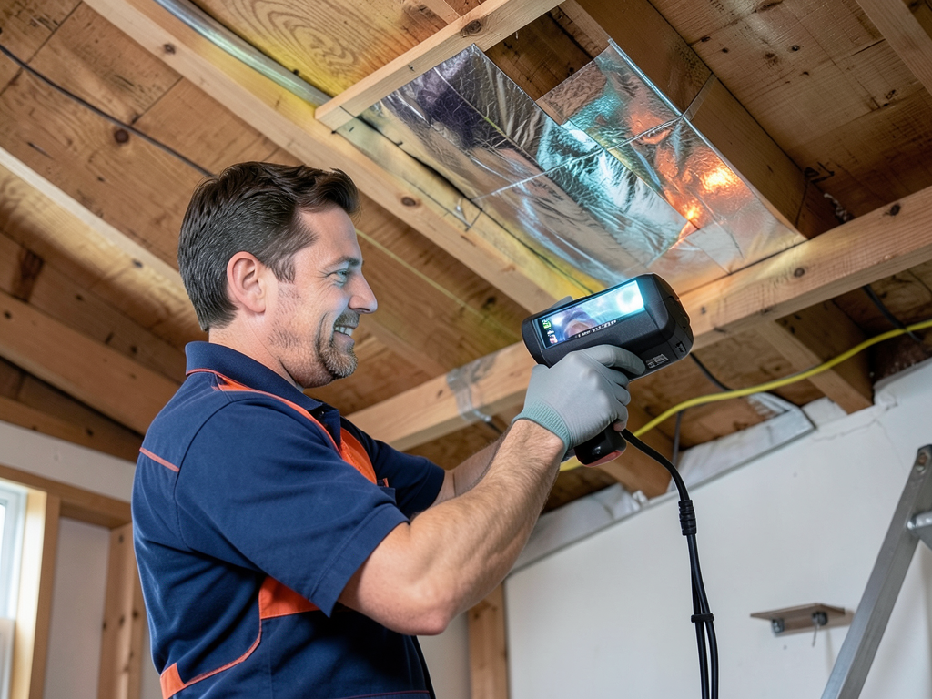 How Humidity and Poor Airflow Rot Your Roof Deck from the Inside Out