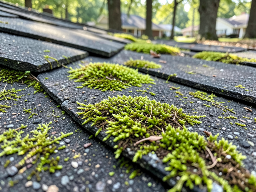 Managing Overhanging Trees and Roof Debris in Mature Warr Acres Neighborhoods