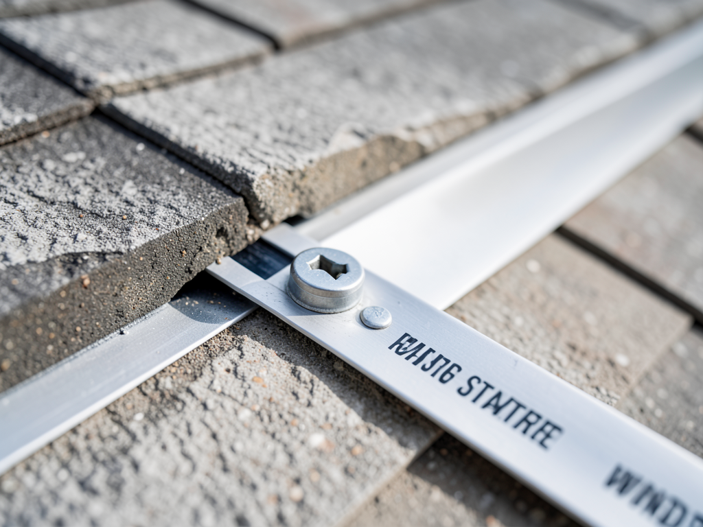 Managing Shingle Uplift and High Wind Damage for Homes Near Lake Overholser