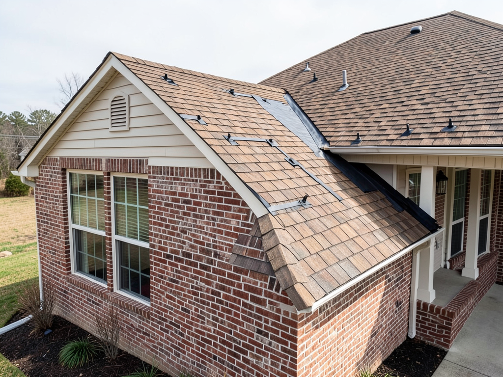 Navigating Strict Roofing Covenants in Newer Edmond Neighborhoods like Twin Bridges