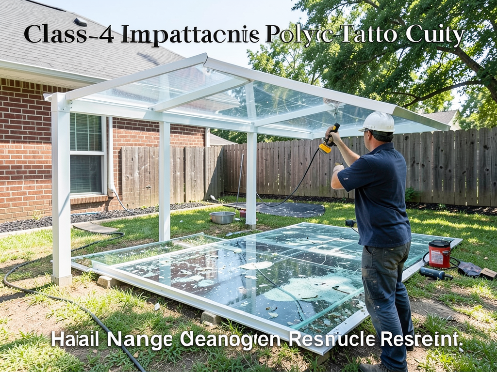 Protecting your luxury outdoor living space with t