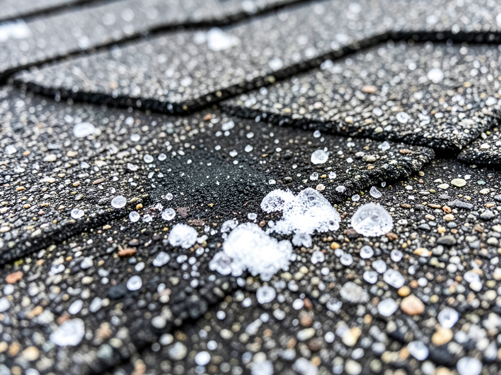 Reading Between the Lines of Your Professional Roof Inspection Report Before You Sign a Contract