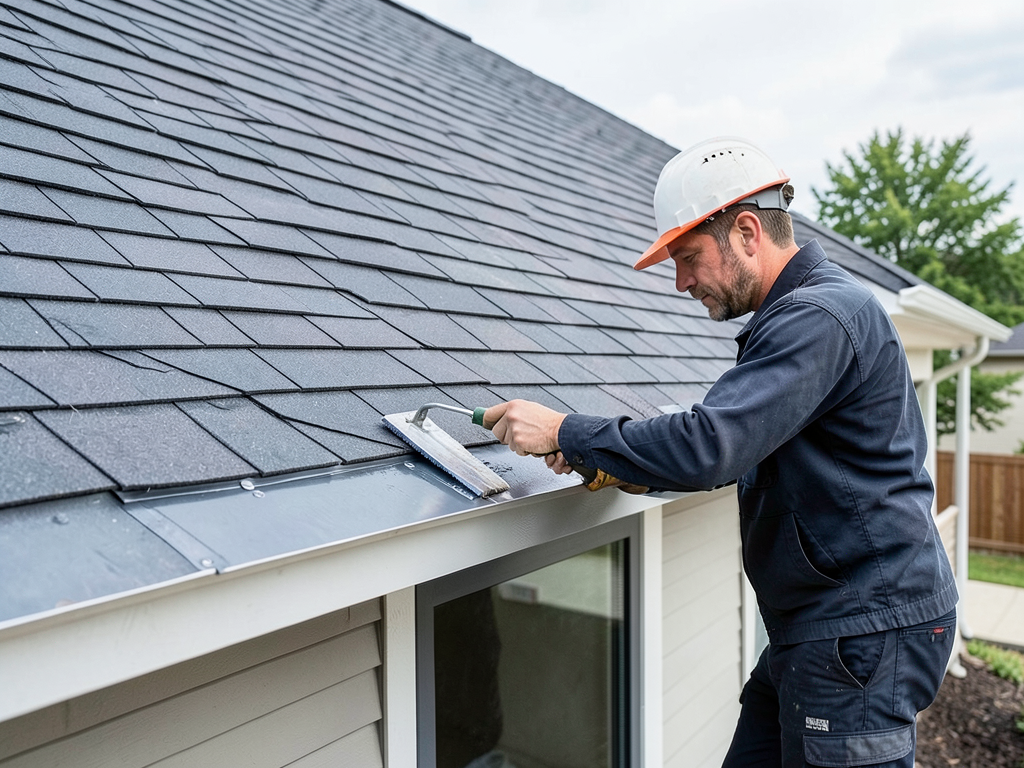 Roofing Options for Your New Accessory Dwelling Unit or Backyard Office in the Wheeler District