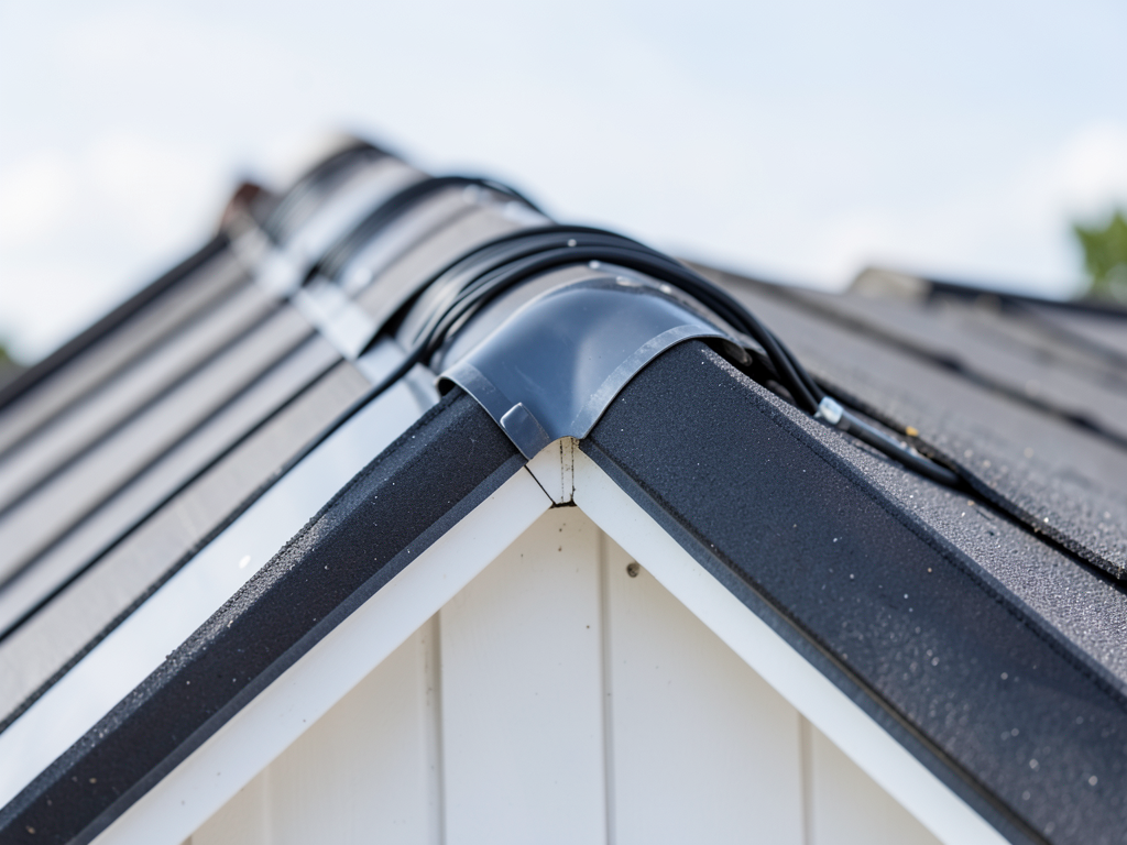 Staying cool in gaillardia how proper attic ventil