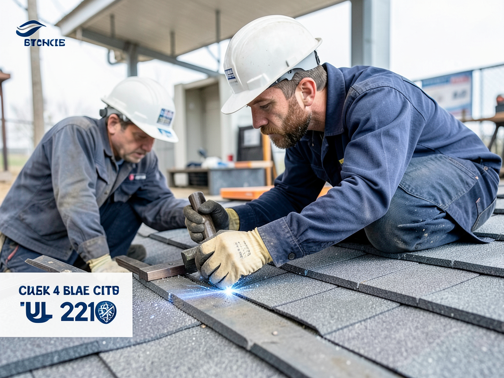 Storm proof your home with impact resistant shingl