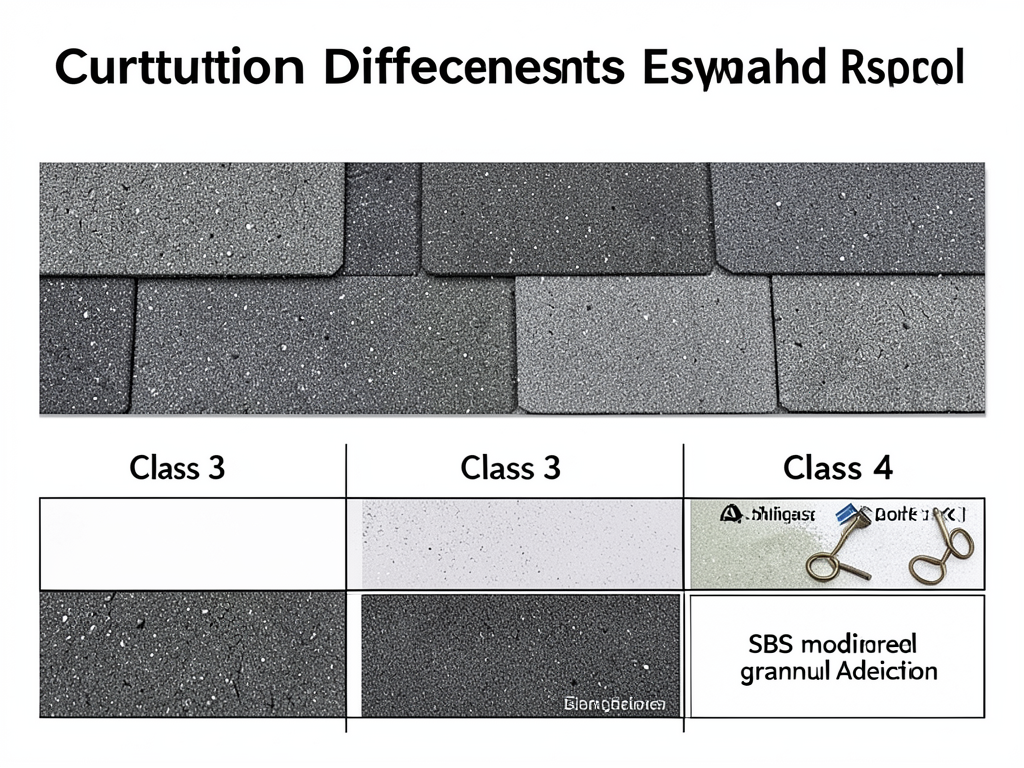 Storm Proof Your Home with Impact Resistant Shingles in Oklahoma City