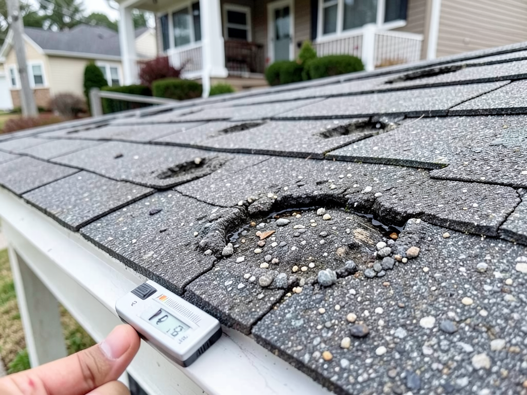 The Best Norman OK Roofers for Emergency Storm Damage Fixes
