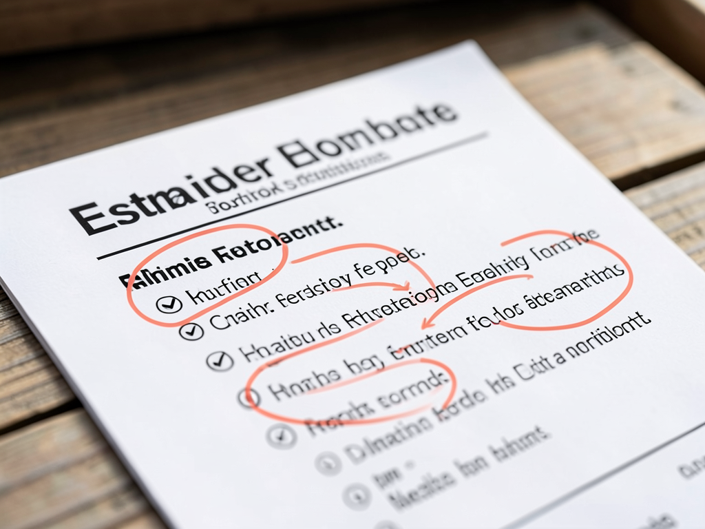 Things to look for in a roofing estimate that most