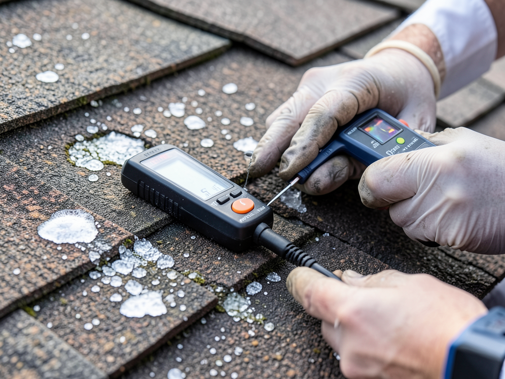 Top Rated Roofing Specialists Serving Families in Nichols Hills