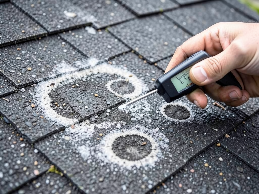 Trusted Local Roofing Teams Serving Del City and Beyond