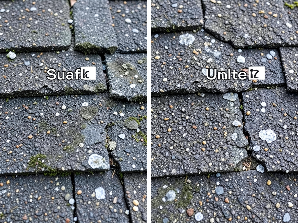 Understanding Hail Sizes and When You Should Actually Worry About Your Shingles