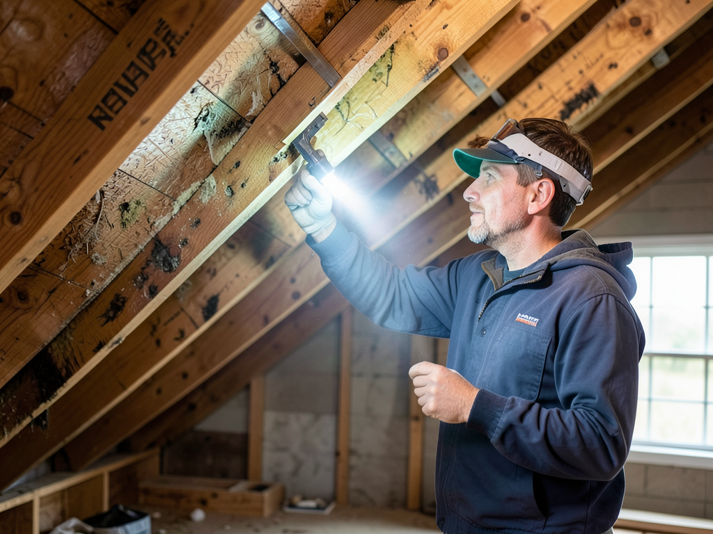 Understanding the difference between a roof leak a