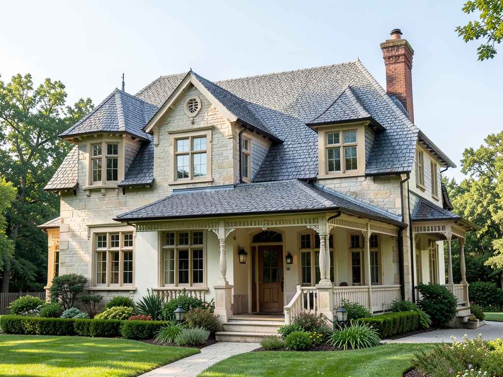 Upgrade your mesta park historic home with period