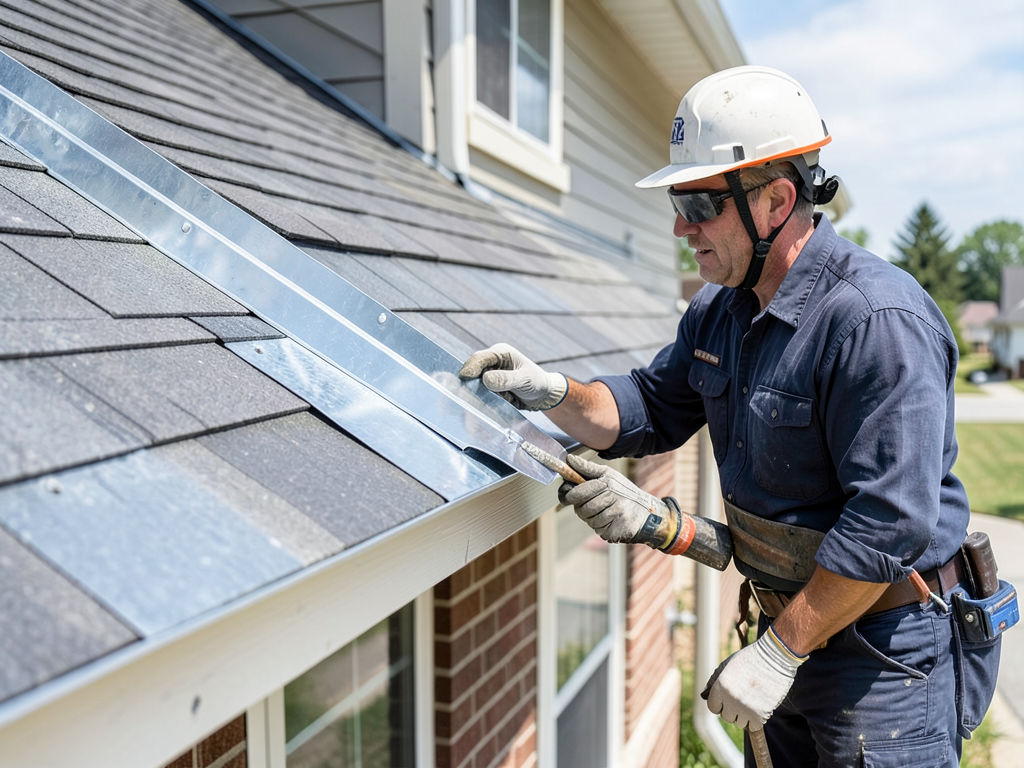 What happens if your contractor forgets to install