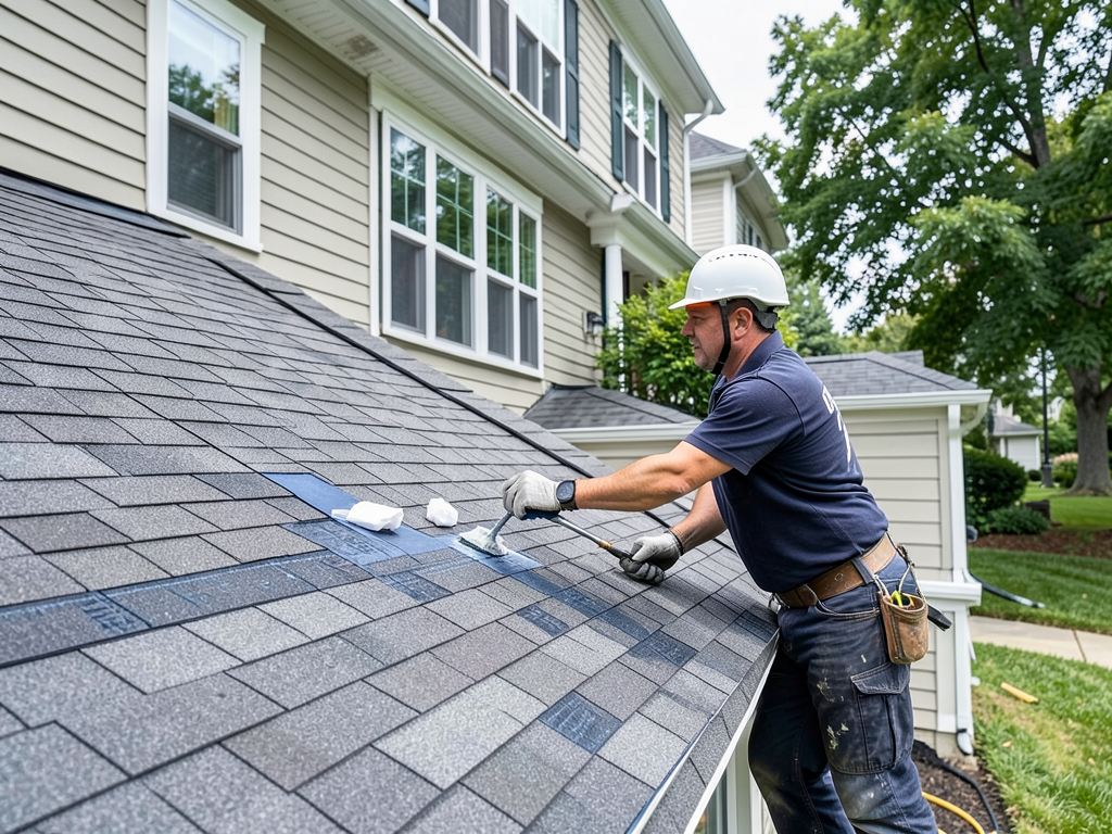 What you can expect to pay for a roof replacement
