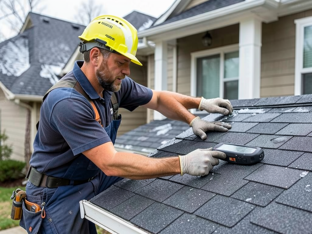 When to patch a small leak and when to call an okc