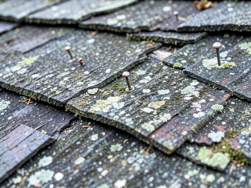 Why DIY Roof Patching is Often More Dangerous and Costly Than You Think