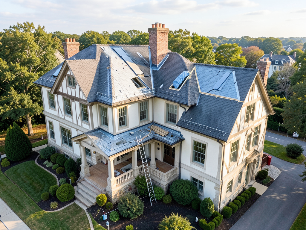 Why local nichols hills residents choose our luxur