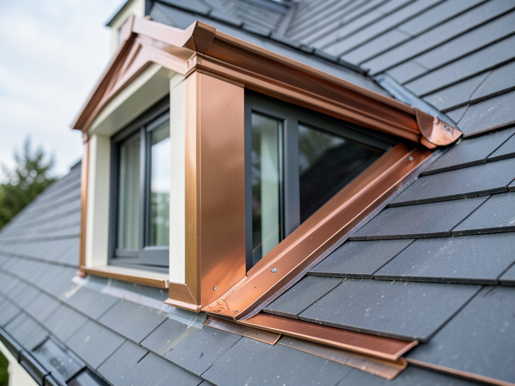 Why Local Nichols Hills Residents Choose Our Luxury Roofing Team