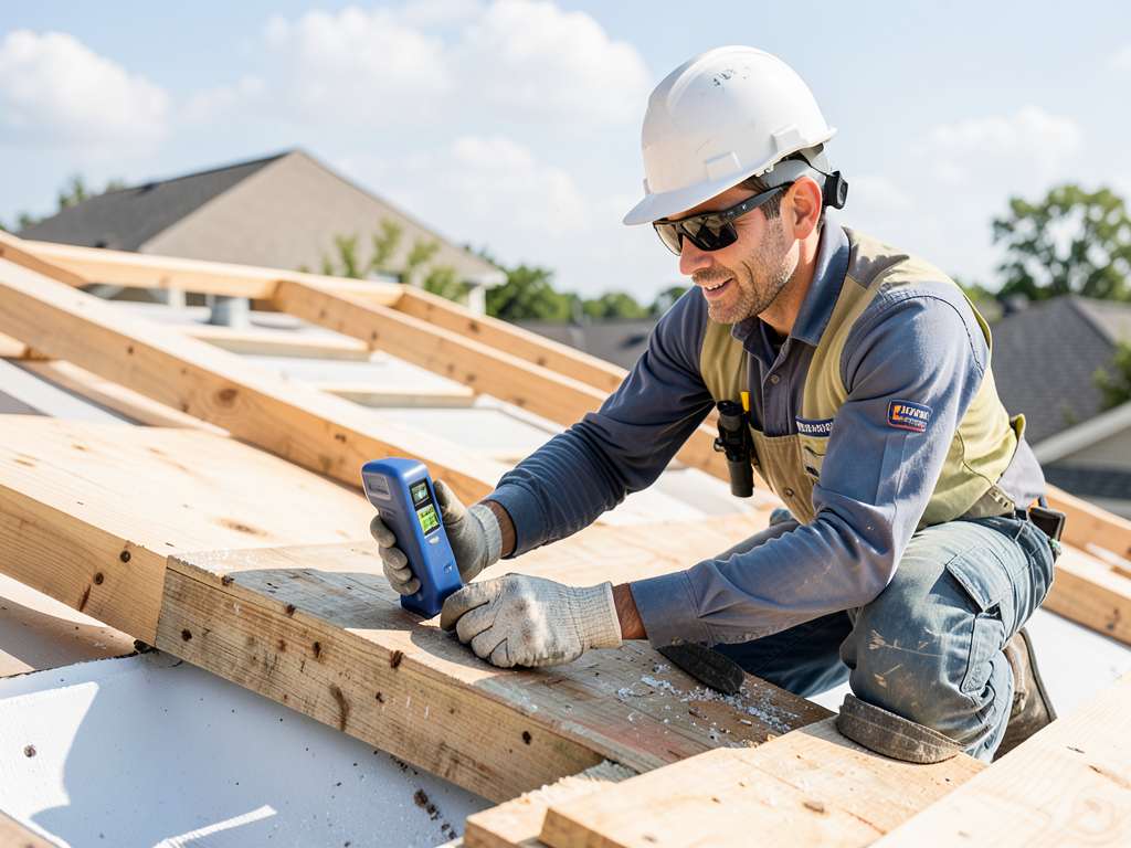 Why putting a second layer of shingles on your moo