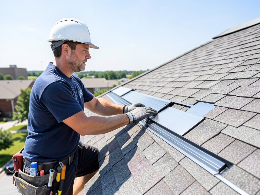 Why Your HVAC System Might Not Be Broken (It Might Just Be a Roof Ventilation Problem)