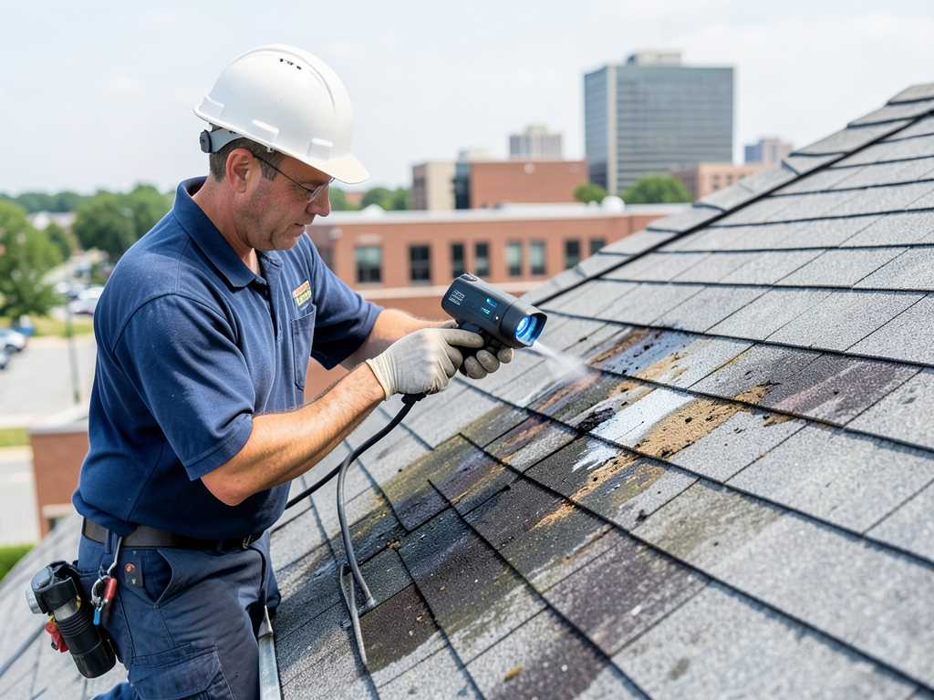 Why your okc roofer needs to file an insurance sup
